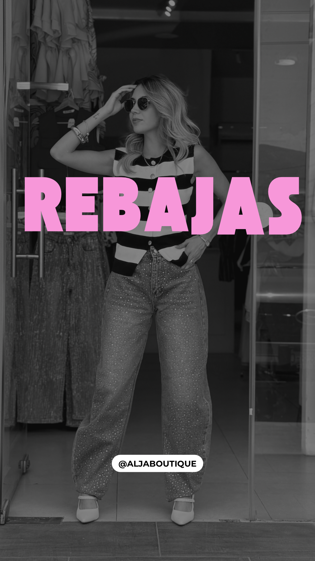 REBAJAS