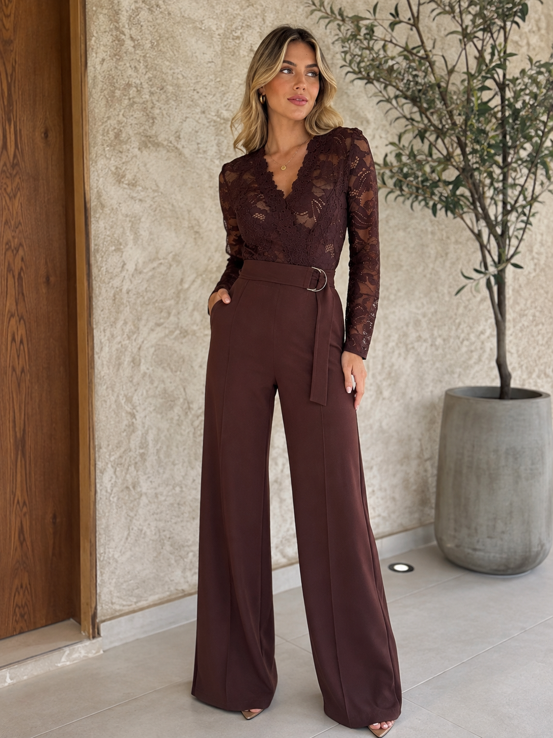 Jumpsuit Verona